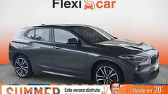 Gris Usado 2018 BMW X2 SUV | 24.990 € (Precio justo)