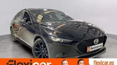 Usado 2020 Mazda 3 | 21.390 € (Precio justo)