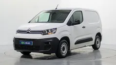 Usado 2021 Citroën Berlingo Monovolumen | 11.190 € (Buen precio)
