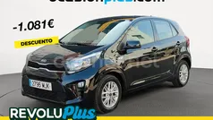 Usado 2023 Kia Picanto Comfort Utilitario | 11.900 € (Buen precio)