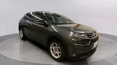 Gris Usado 2019 Citroën C4 Cactus Feel Utilitario | 8990 € (Buen precio)