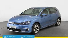 Usado 2015 VW e-Golf Utilitario | 11.750 € (Precio justo)