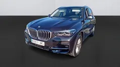 Otro Usado 2022 BMW X5 SUV | 49.000 € (Super precio)