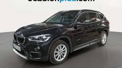 Usado BMW X1 150 CV (110 kW) 2016 SUV