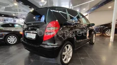 Mercedes A200