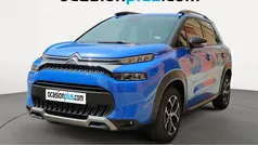 Usado 2023 Citroën C3 Aircross PureTech SUV | 12.955 € (Buen precio)