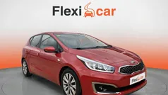 Usado 2018 Kia Ceed Berlina | 9990 € (Super precio)