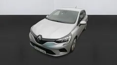 Usado 2022 Renault Clio V Intens Berlina | 12.400 € (Buen precio)