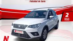 Usado 2021 Seat Arona Style SUV | 15.878 € (Precio justo)