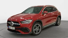 Usado 2023 Mercedes GLA200 AMG SUV | 38.500 € (Buen precio)