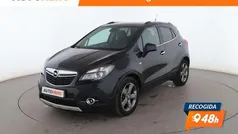 Usado 2013 Opel Mokka Excellence SUV | 9099 € (Precio justo)