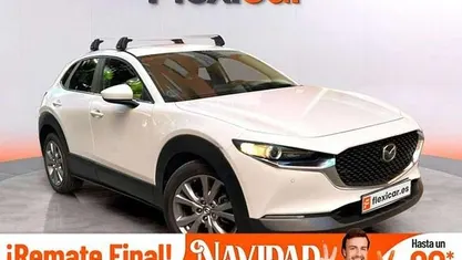 Usado 2021 Mazda CX-30 SUV | 18.890 € (Precio justo)