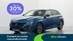 Usado 2024 Peugeot 308 Style | 20.990 € (Precio justo)