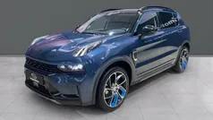 Usado 2022 Lynk & Co 01 SUV | 22.900 € (Precio justo)
