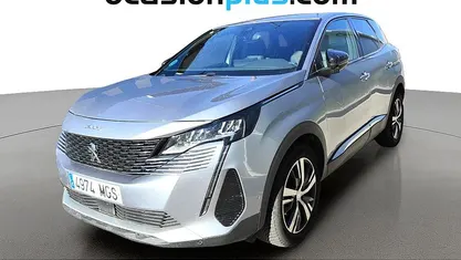 Usado Peugeot 3008 Allure 131 CV (96 kW) 2023 SUV