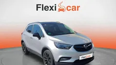 Gris Usado 2018 Opel Mokka X Selective SUV | 14.290 € (Precio justo)