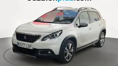 Usado 2019 Peugeot 2008 Allure SUV | 14.546 € (Super precio)