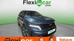 Azul Usado 2023 Kia Sorento SUV | 44.790 € (Precio justo)