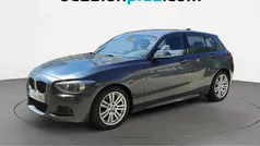 Usado 2014 BMW 118 Utilitario | 13.450 € (Precio justo)