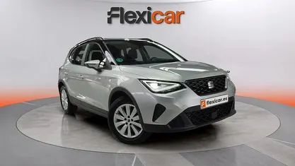 Usado Seat Arona Style 111 CV (81 kW) 2023 SUV