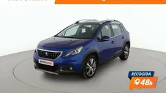 Usado 2019 Peugeot 2008 Allure SUV | 13.299 € (Buen precio)