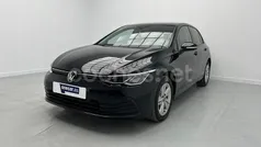 Usado 2022 VW Golf VIII Life Berlina | 18.990 € (Precio justo)