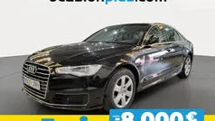 Usado 2016 Audi A6 Advanced Berlina | 18.990 € (Precio justo)