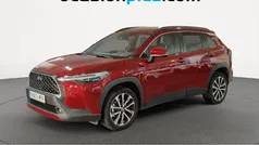 Usado 2024 Toyota Corolla Cross Style SUV | 30.719 € (Super precio)