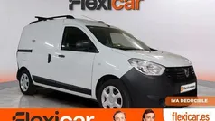 Usado 2020 Dacia Dokker Essentiel Van | 13.790 € (Precio justo)