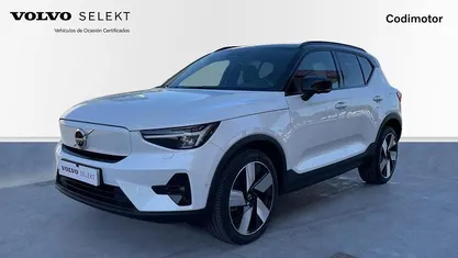 Usado Volvo XC40 Ultimate 300 kW (408 CV) 2023 Otro SUV