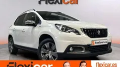 Usado 2018 Peugeot 2008 Style SUV | 9890 € (Buen precio)