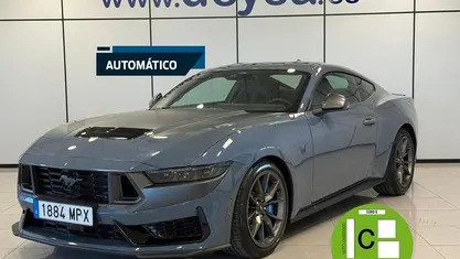 Usado 2024 Ford Mustang Coupe | 69.990 €