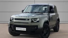 Usado 2024 Land Rover Defender SE Dynamic SUV | 79.900 € (Buen precio)