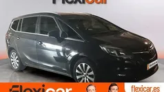 Usado 2017 Opel Zafira Excellence Monovolumen | 11.990 € (Buen precio)