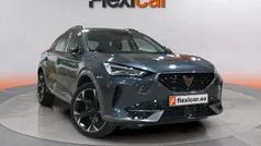 Usado 2022 Cupra Formentor SUV | 24.090 € (Precio justo)