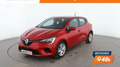 Usado 2021 Renault Clio V Intens Berlina | 13.799 € (Precio justo)