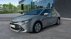 Usado 2020 Toyota Corolla Active Berlina | 18.300 € (Precio justo)