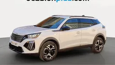 Usado 2025 Peugeot 2008 Allure SUV | 21.091 € (Precio justo)