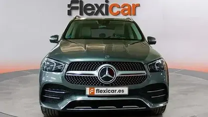 Usado Mercedes GLE450 AMG 367 HP (269 kW) 2021