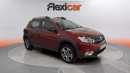 Usado Dacia Sandero Essentiel 90 CV (66 kW) 2019 Utilitario