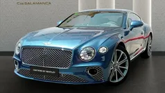 Usado 2019 Bentley Continental GT Coupe | 184.900 €