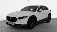 Usado 2021 Mazda CX-30 SUV | 17.719 € (Super precio)