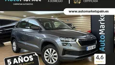 Usado 2023 Skoda Karoq Ambition SUV | 20.900 € (Precio justo)