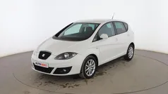 Blanco Usado 2015 Seat Altea Ecomotive Monovolumen | 9599 € (Precio justo)