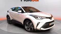 Usado 2022 Toyota C-HR Advance SUV | 21.390 € (Super precio)