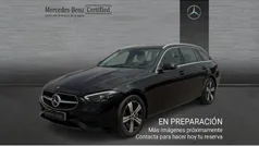 Usado 2024 Mercedes C300e Familiar | 43.990 € (Super precio)