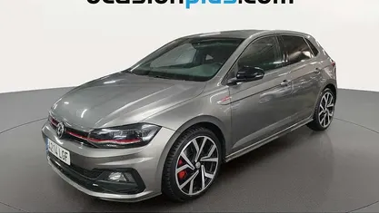 Usado VW Polo GTI 200 CV (147 kW) 2020 Utilitario
