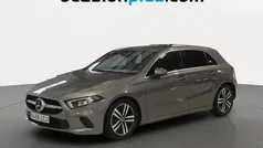 Usado 2019 Mercedes A180 Utilitario | 22.637 € (Buen precio)