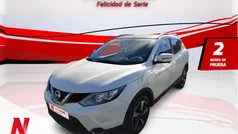 Usado 2017 Nissan Qashqai N-Connecta SUV | 14.009 € (Precio justo)