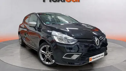 Usado 2019 Renault Clio IV RS Line Berlina | 13.490 € (Precio justo)